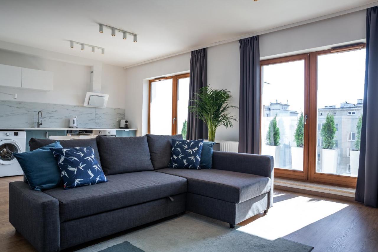 Mb - By The Sea Apartments Batorego 7 Gdyně Exteriér fotografie